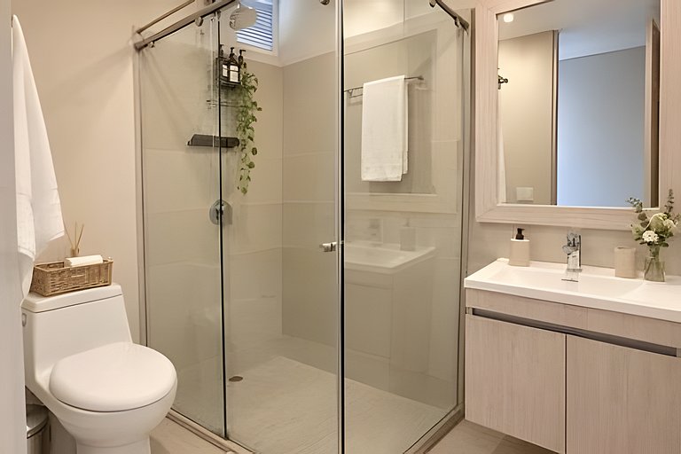 Mágico Condominio Terraza y jacuzzi Privado