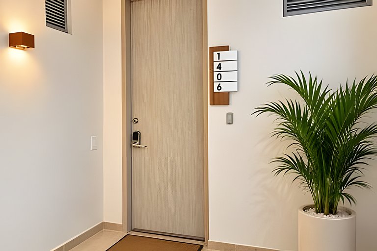 Mágico Condominio Terraza y jacuzzi Privado